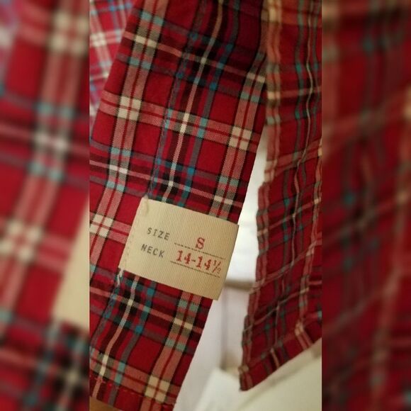 J.Crew Shirtings - Picture 3 of 4